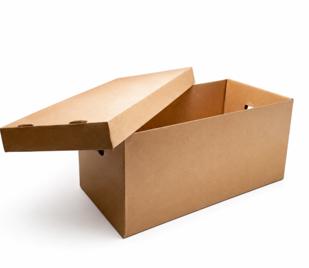 Cajas para archivo