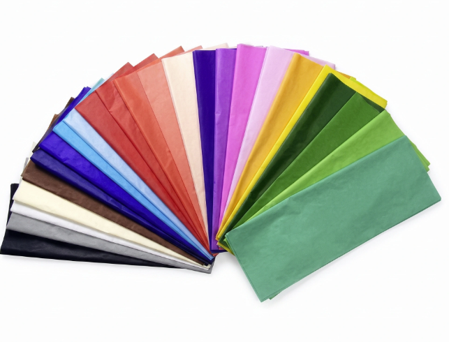 Papel china