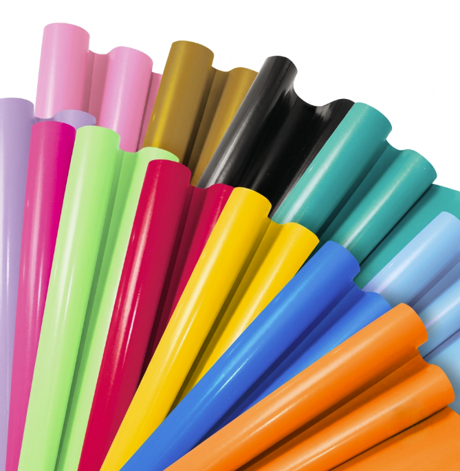 Papel lustre