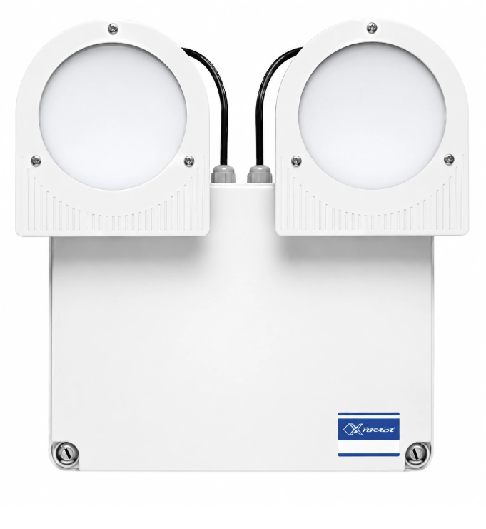 Focos Orientables