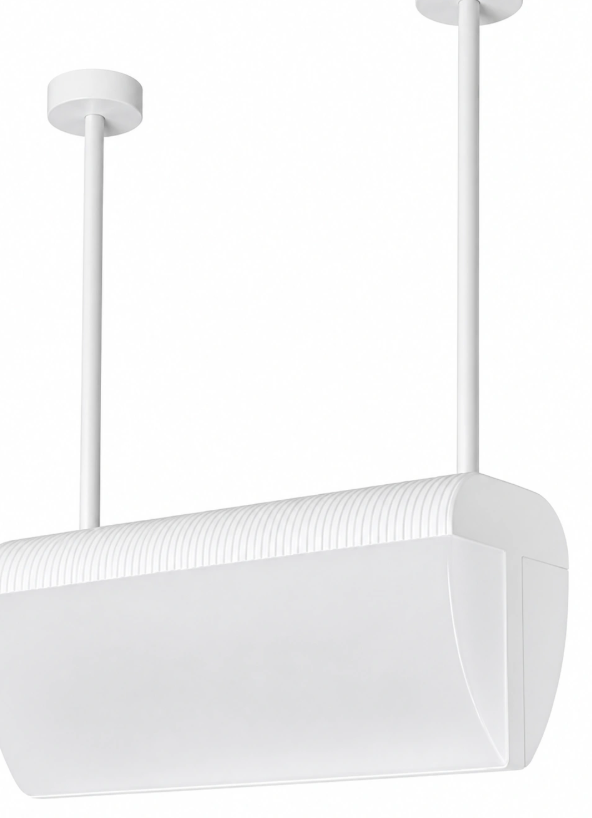 Volutta Doble Suspension