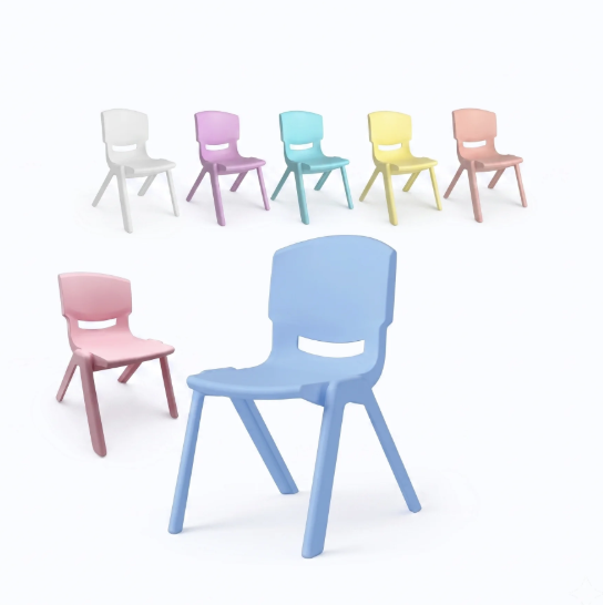 Sillas para niños